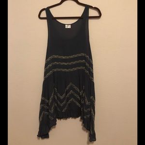 Free People Slip Dress